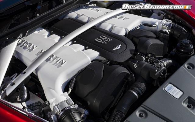 Aston Martin V12 Vantage S 2014 Widescreen Picture #112 Aston Martin V12 Vantage S 2014 Widescreen Picture #112